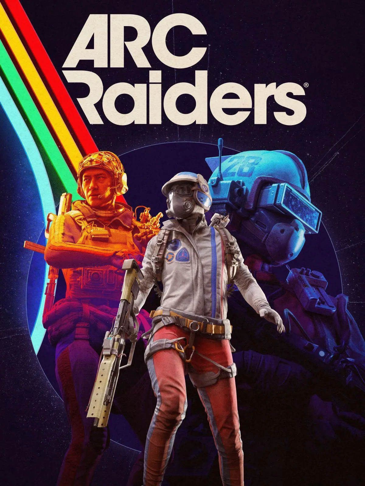 ARC RAIDERS