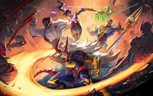 What Happens After You Order a Marvel Rivals Boost? The Full Order Lifecycle