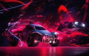 Five Games Down in Rocket League and Getting Worse: How to Actually Stop It