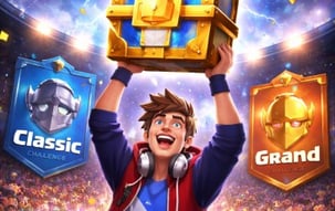 Challenges Boost in Clash Royale: Cost Factors, Safety, and What to Expect