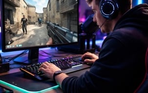 Returning to Counter Strike 2 After a Break: Should You Boost or Grind Back?