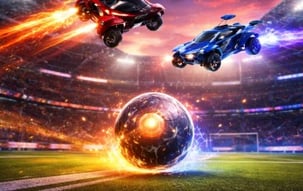 Rocket League Boosting Marketplace vs Boosting Shop: Which Gets You a Better Deal?